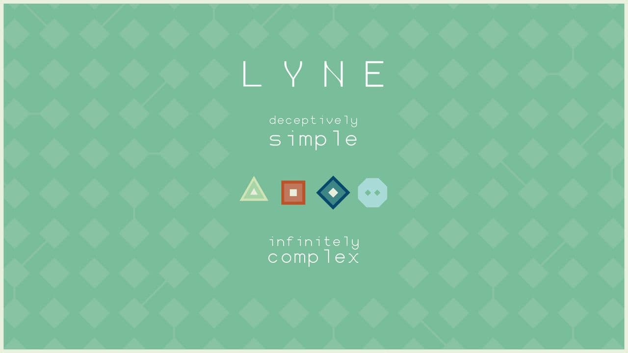 Captura 1 de LYNE