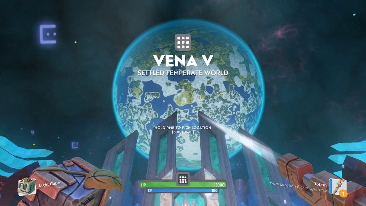 Captura 3 de Boundless
