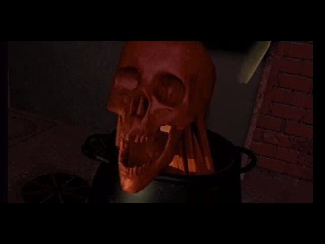 Captura 4 de The 11th Hour