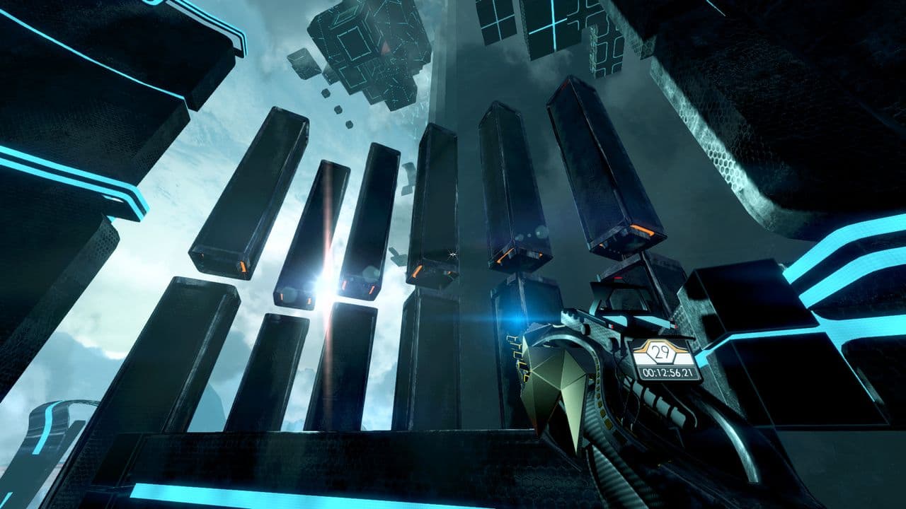 Captura 4 de DeadCore