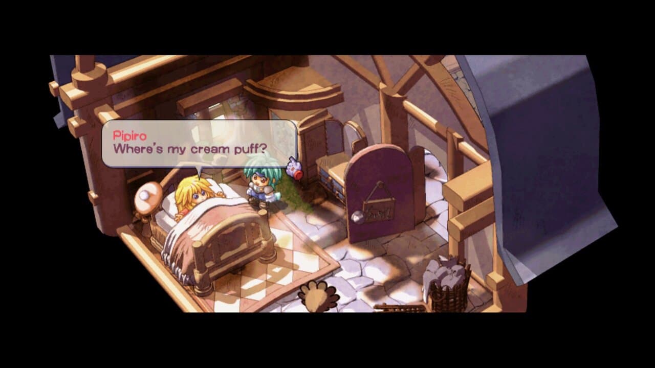 Captura 1 de Zwei: The Arges Adventure