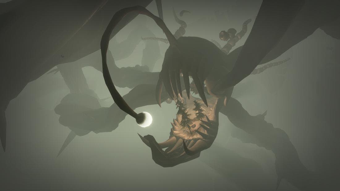 Captura 4 de Outer Wilds