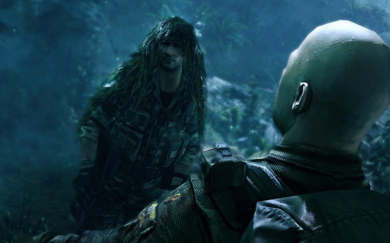 Captura 4 de Sniper: Ghost Warrior