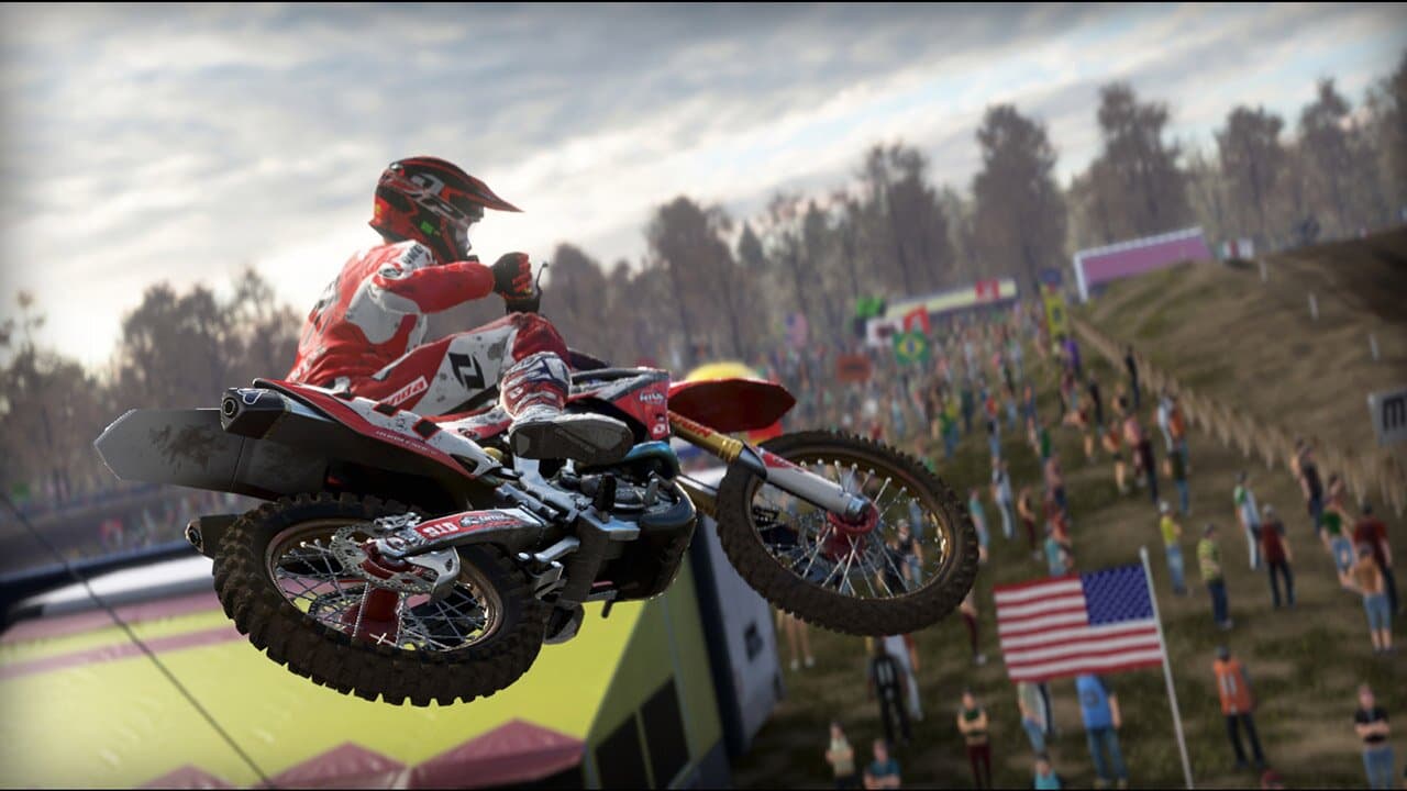 Captura 6 de MXGP - The Official Motocross Videogame