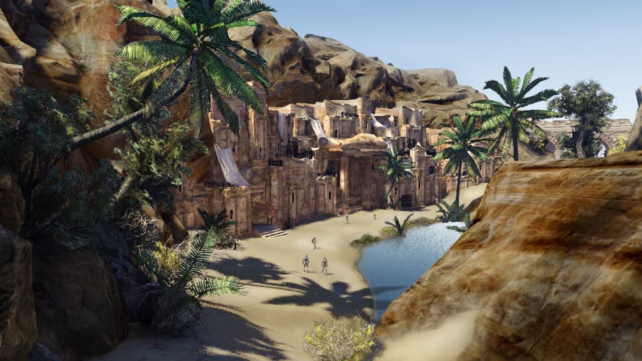 Captura 3 de LIGHTNING RETURNS: FINAL FANTASY XIII