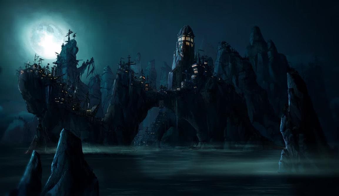 Captura 2 de Ruined King: A League of Legends Story