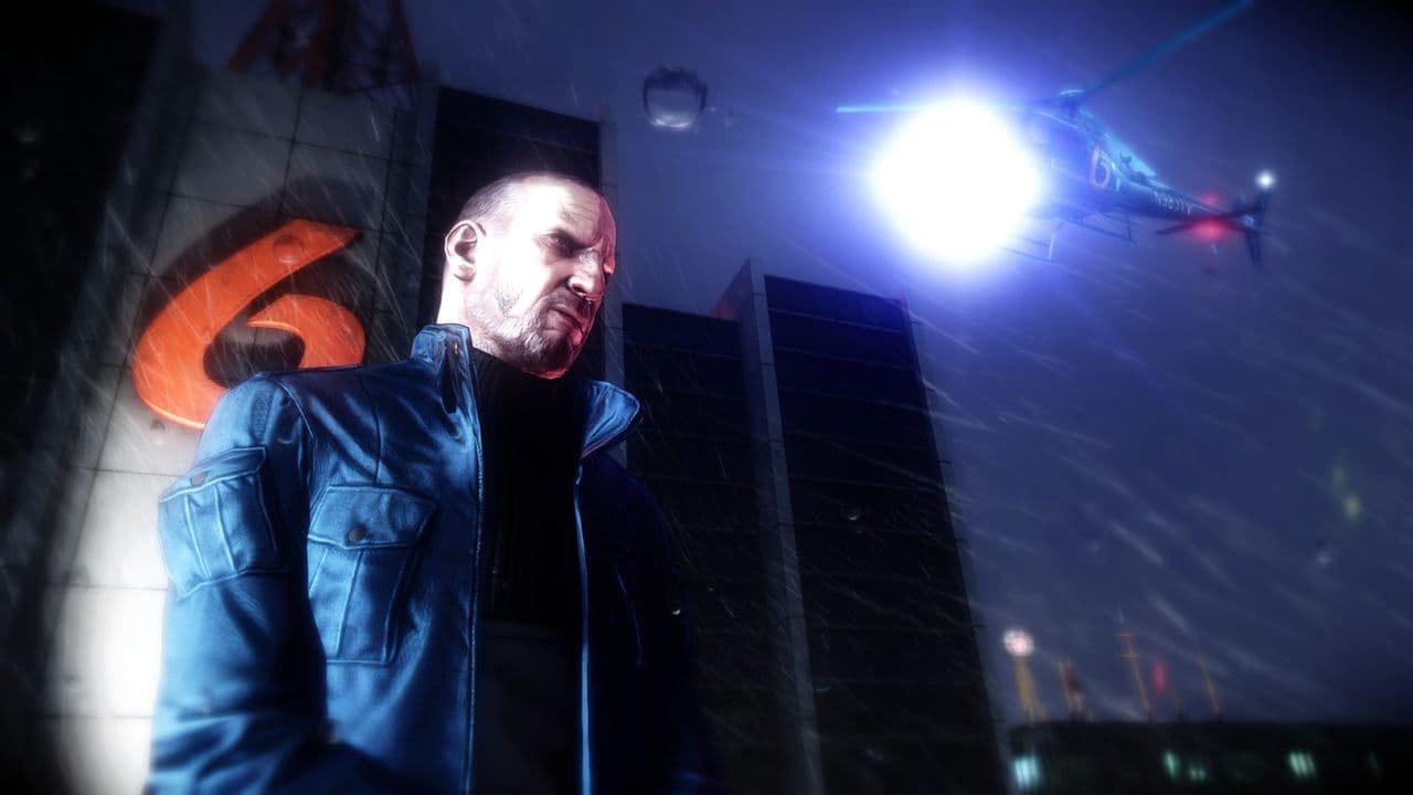 Captura 6 de The Darkness II