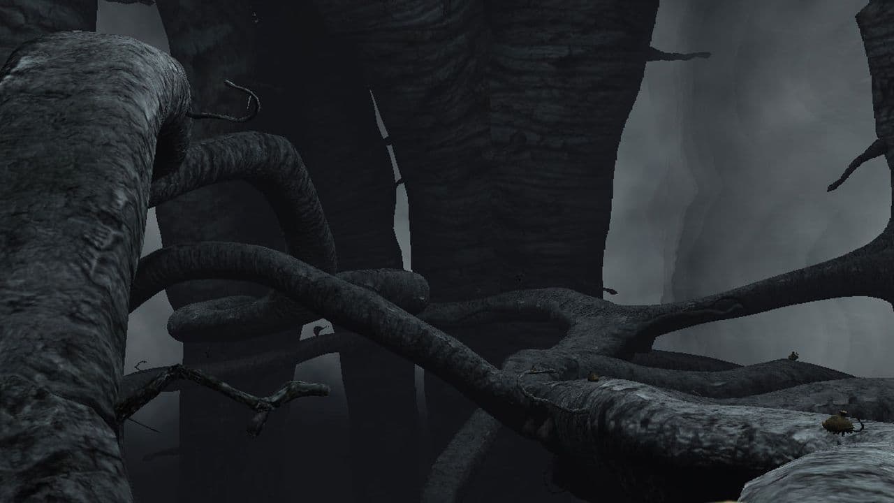 Captura 5 de The Void