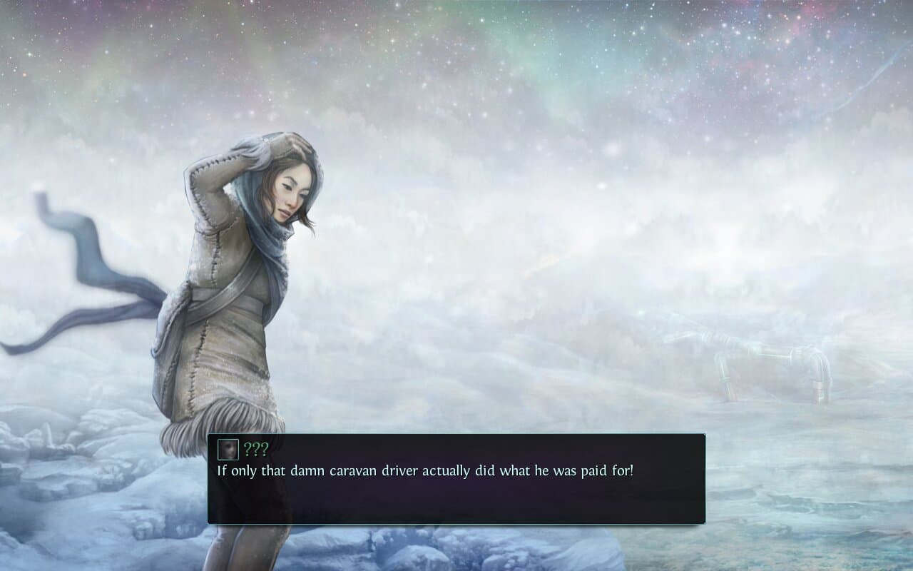 Captura 6 de Solstice