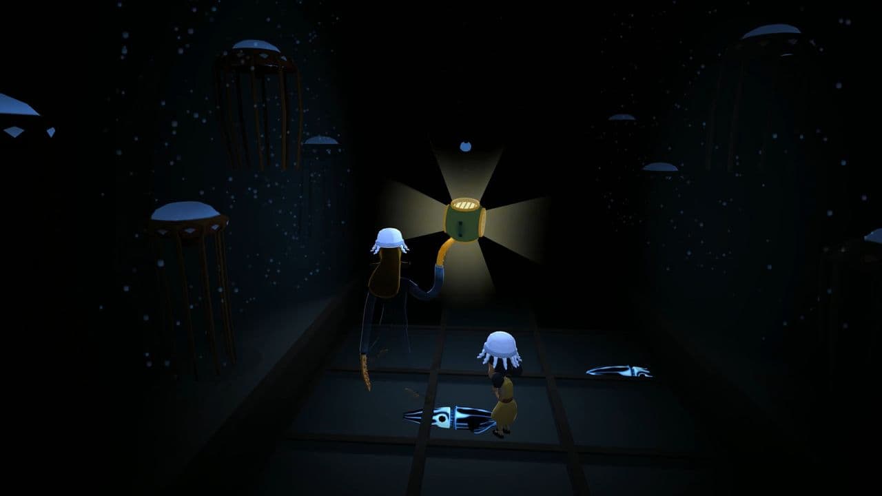 Captura 5 de Octodad: Dadliest Catch