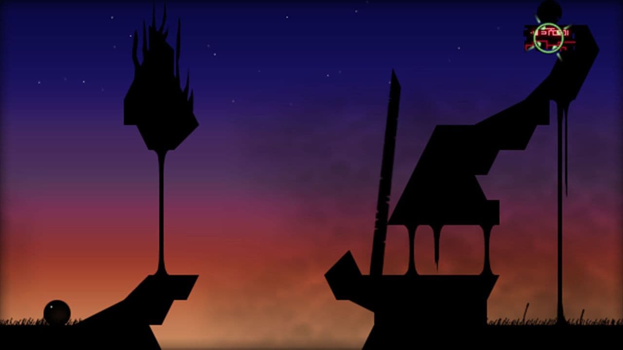 Captura 2 de NightSky