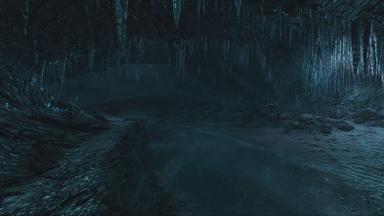 Captura 3 de Dear Esther: Landmark Edition