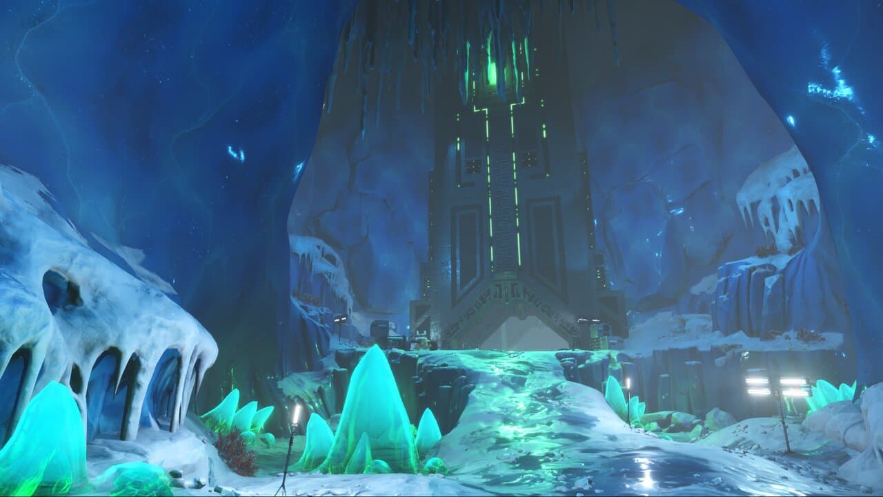 Captura 3 de Subnautica: Below Zero