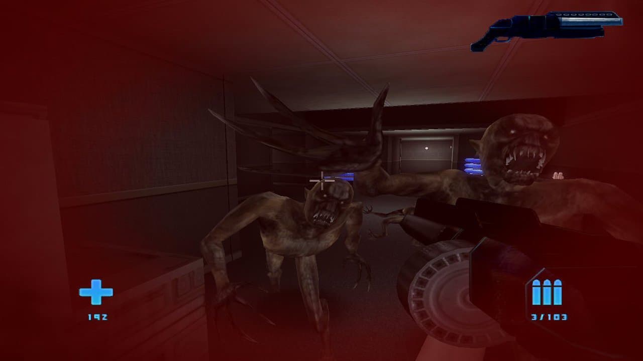 Captura 2 de Insincere