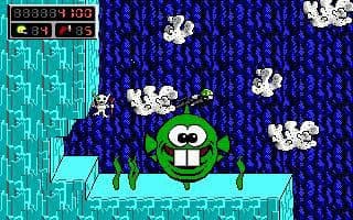 Captura 6 de Commander Keen