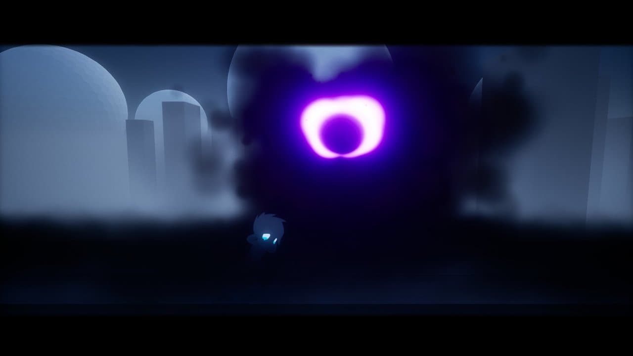Captura 4 de Seen