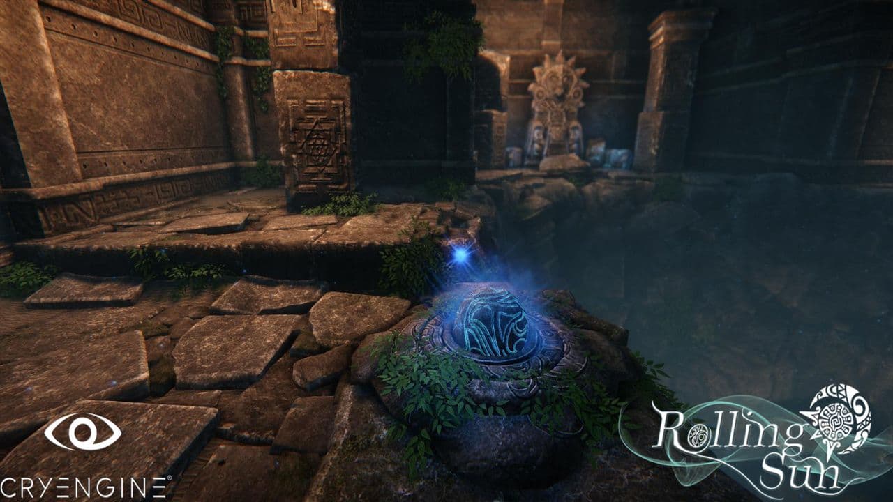 Captura 5 de Rolling Sun