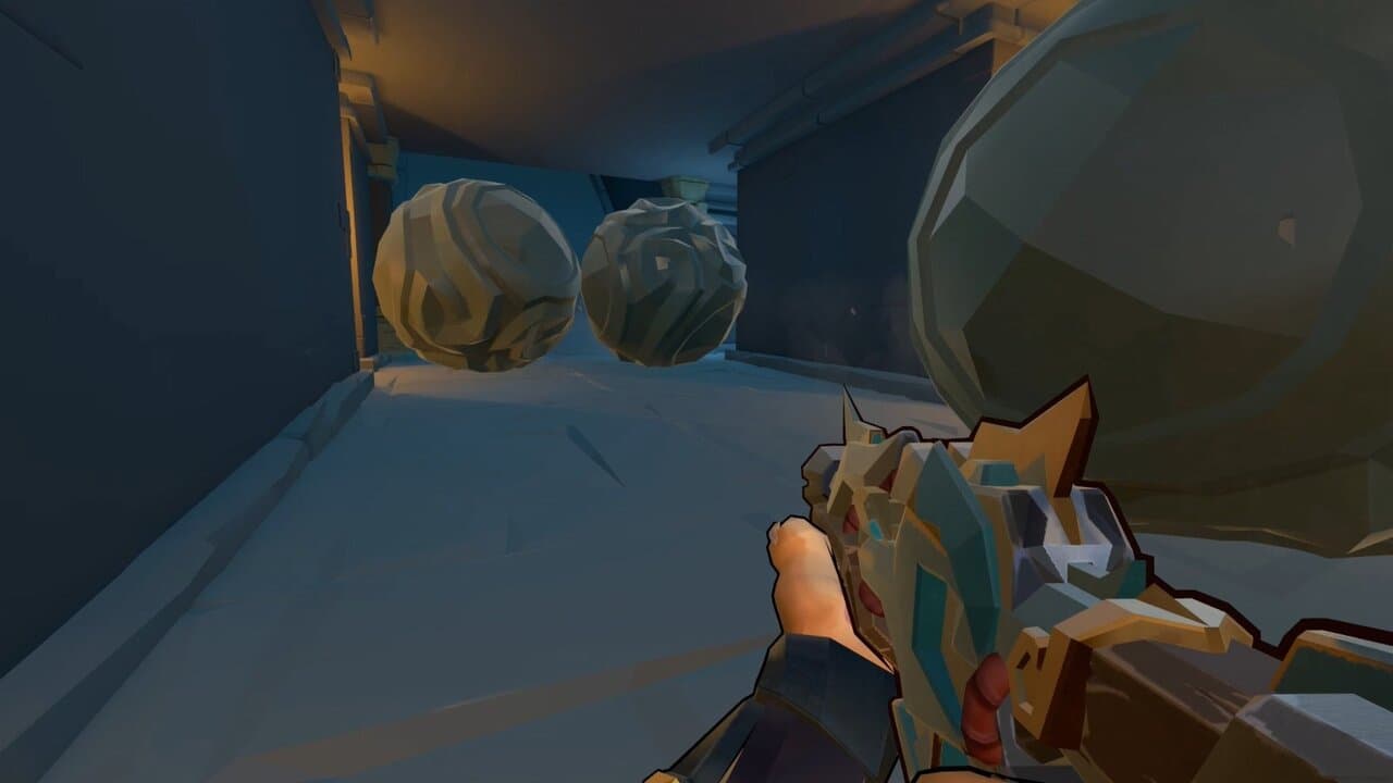 Captura 4 de Gunfire Reborn