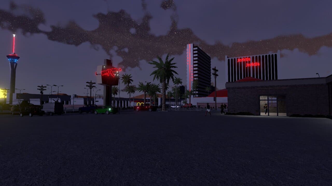Captura 2 de Gun Shop 3