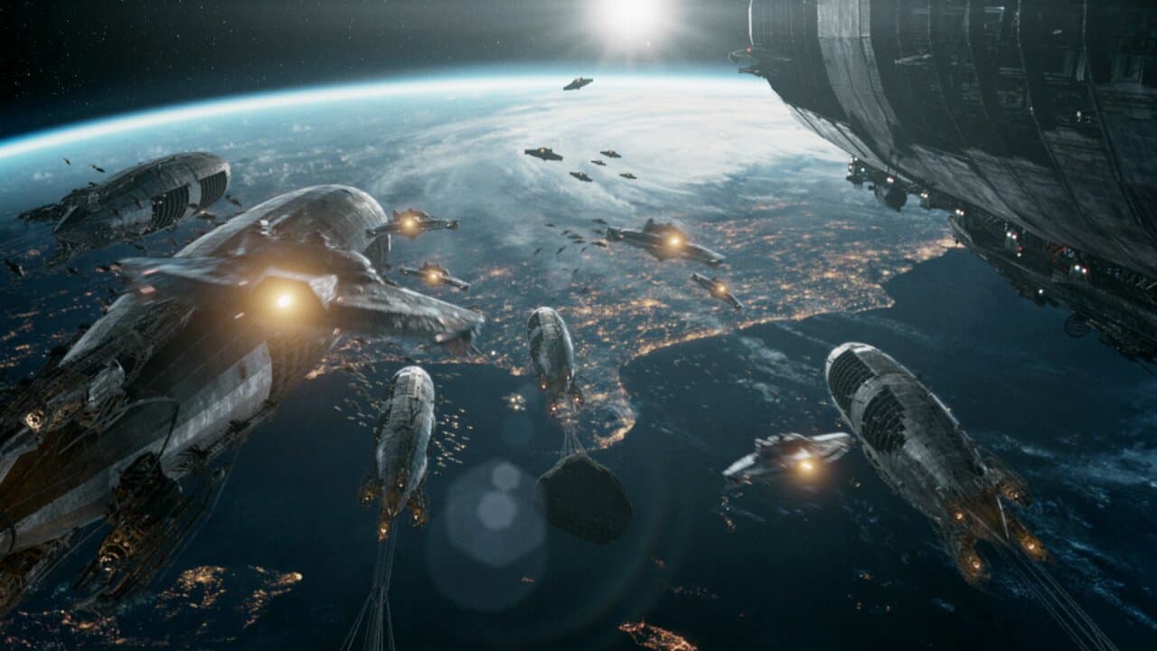 Captura 1 de Iron Sky: Invasion