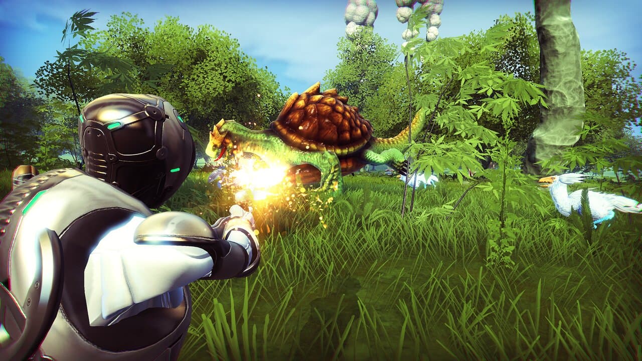Captura 2 de GRAV