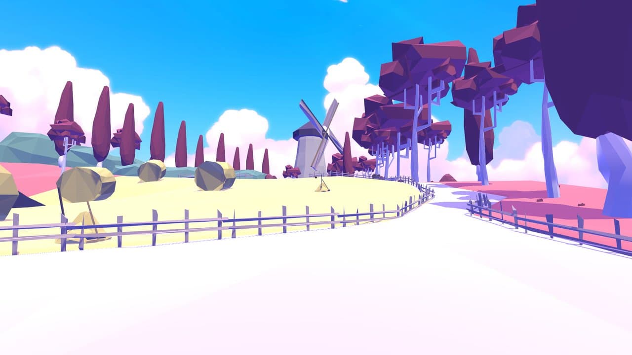 Captura 6 de The Way of Life Free Edition