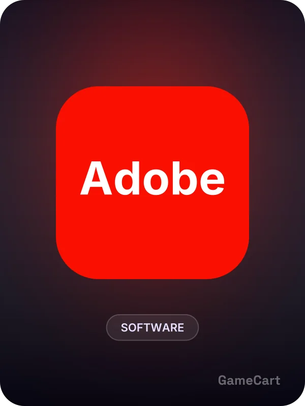 Adobe Lightroom
