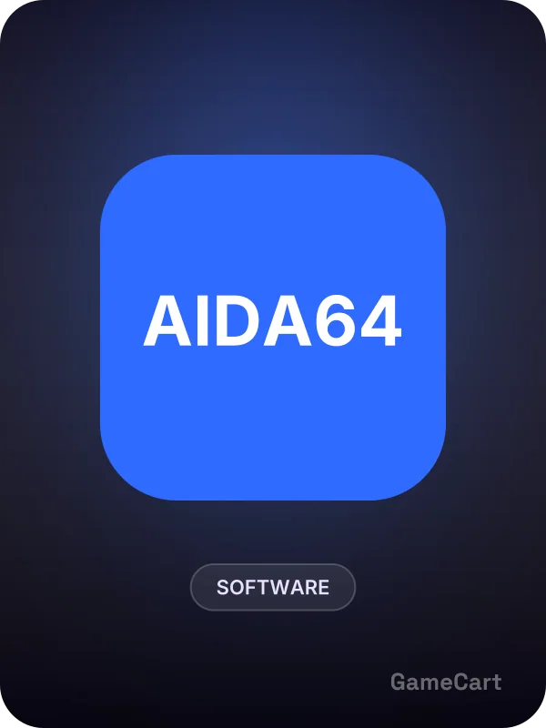 AIDA64 Extreme