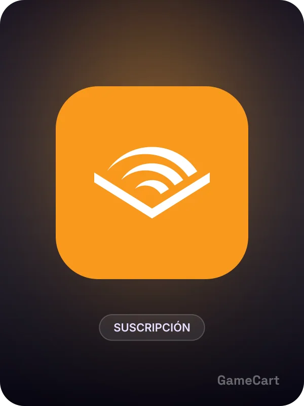 Audible