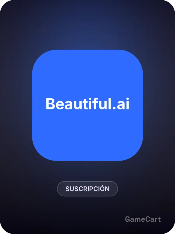 Beautiful.ai