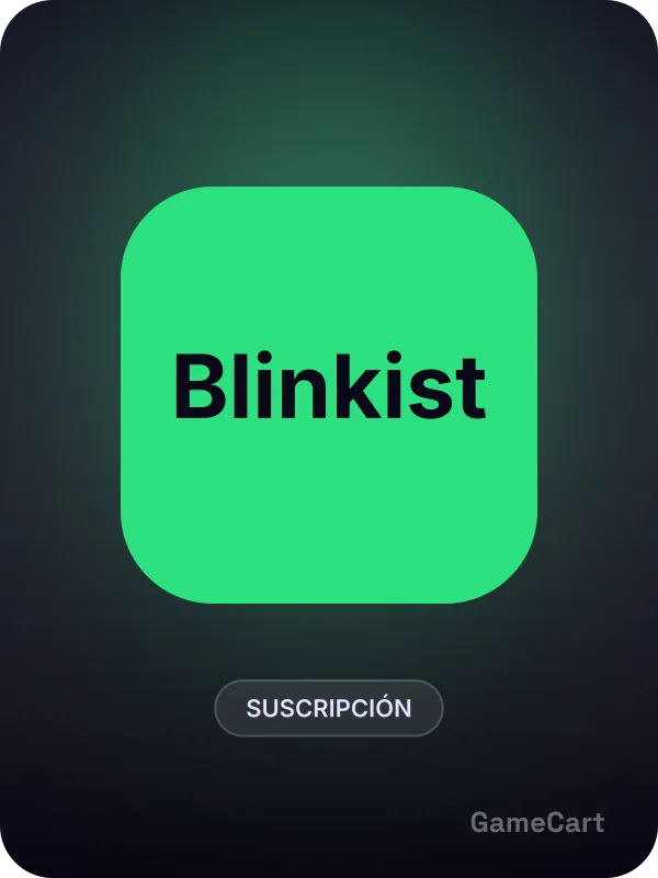 Blinkist