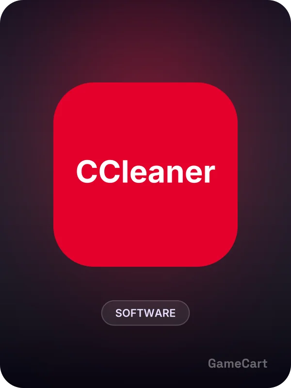 CCleaner Professional