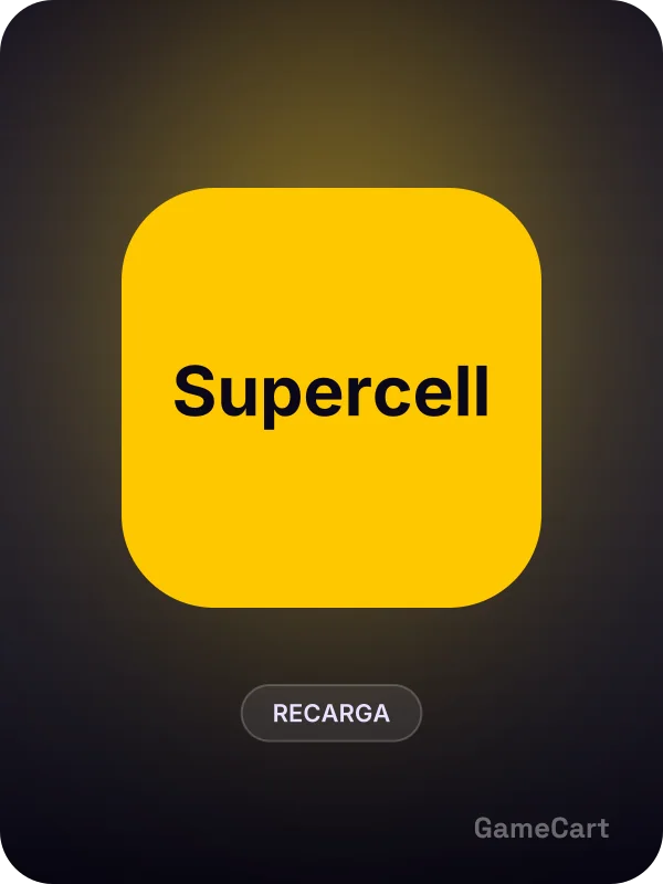 Clash of Clans Gems