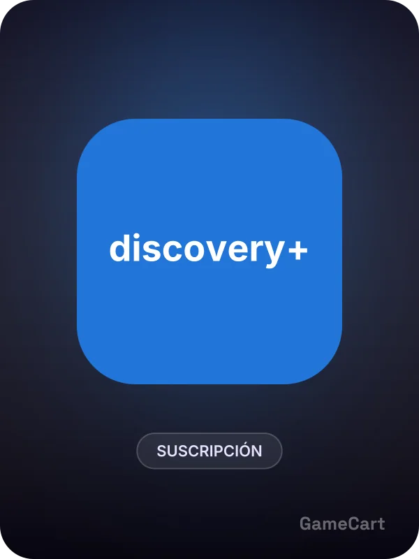 discovery+