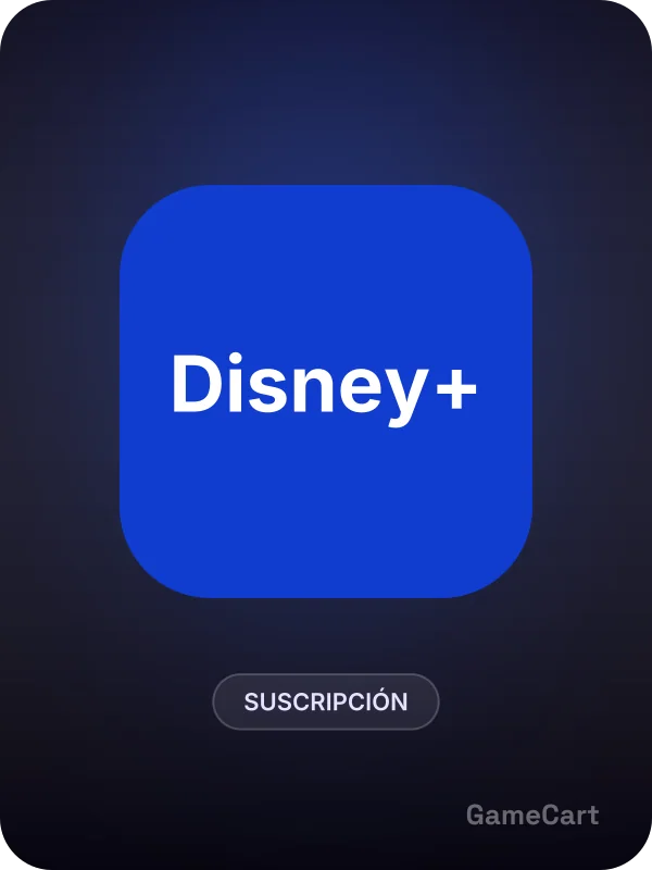 Disney+