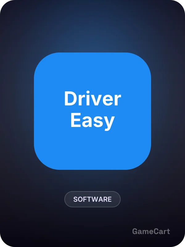 Driver Easy