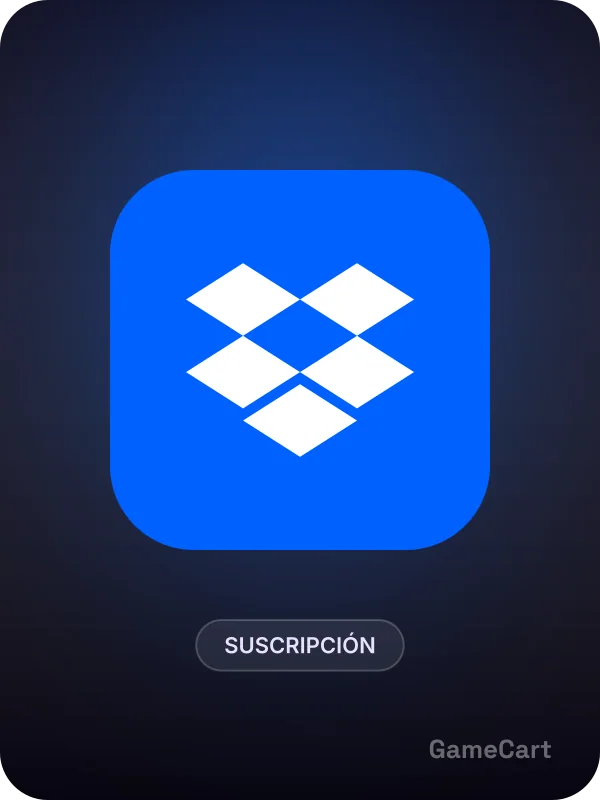 Dropbox