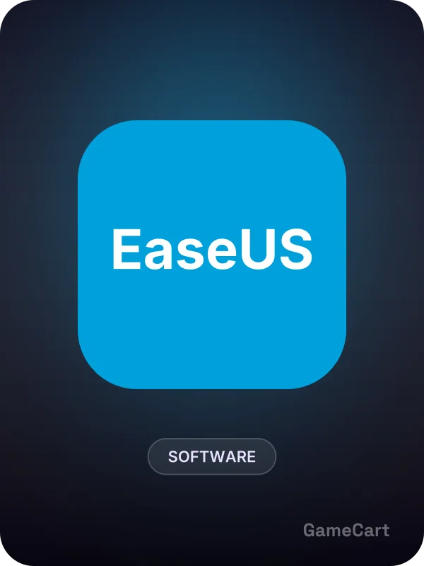 EaseUS Data Recovery Wizard