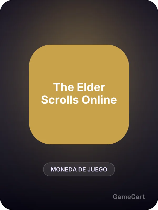 The Elder Scrolls Online Crowns