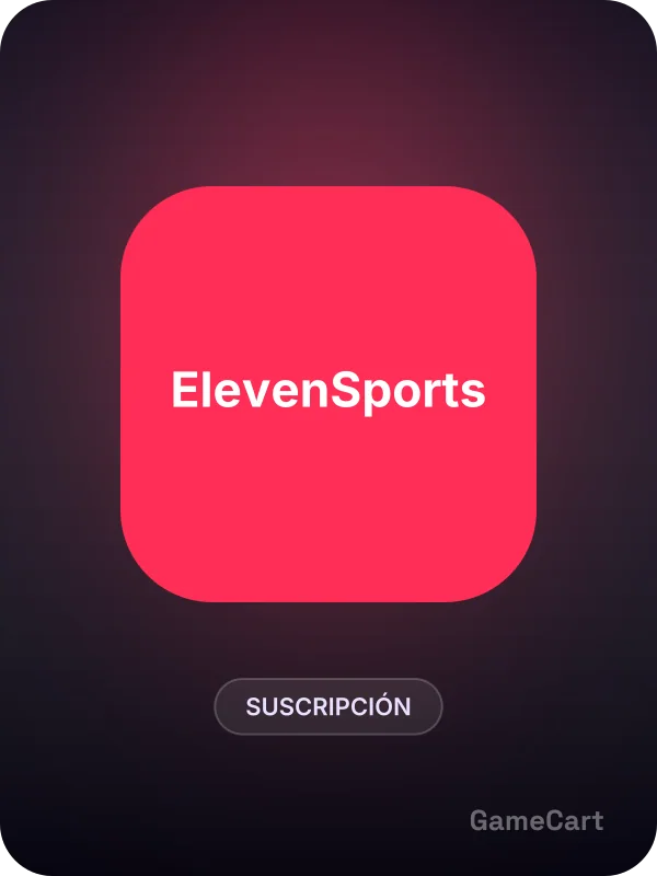 ElevenSports