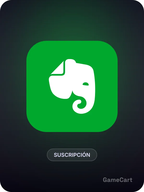 Evernote