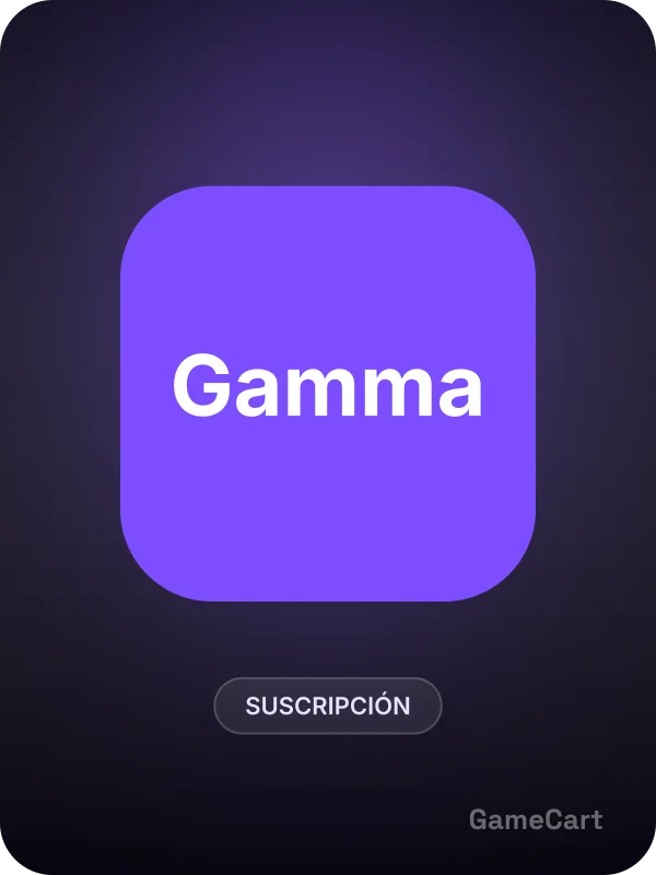 Gamma