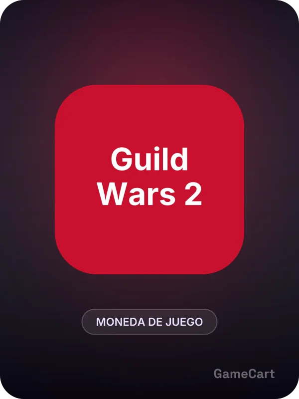 Guild Wars 2 Gems