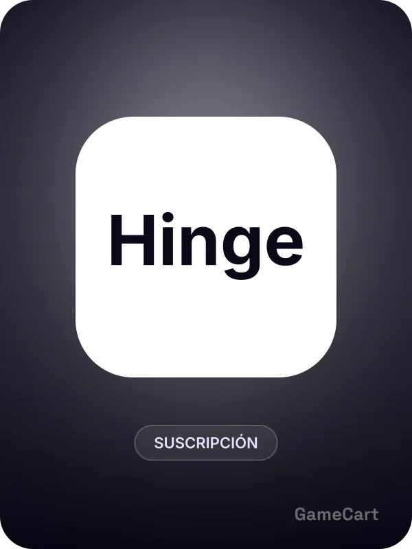Hinge+
