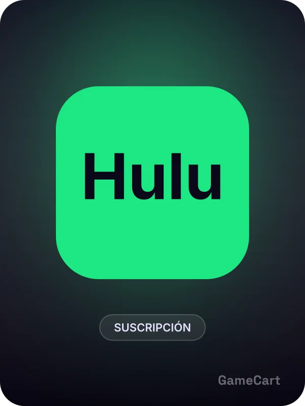 Hulu
