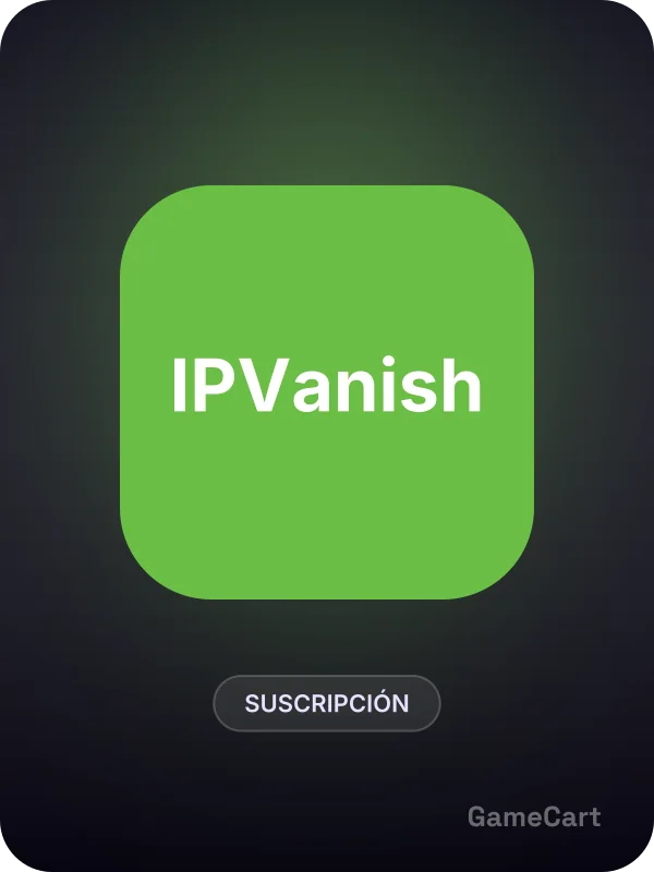 IPVanish