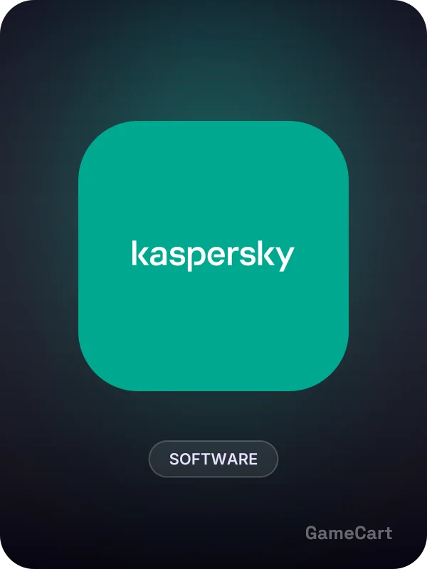 Kaspersky Premium