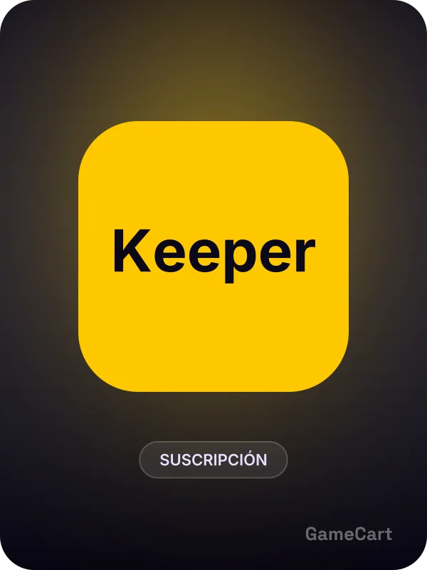 Keeper