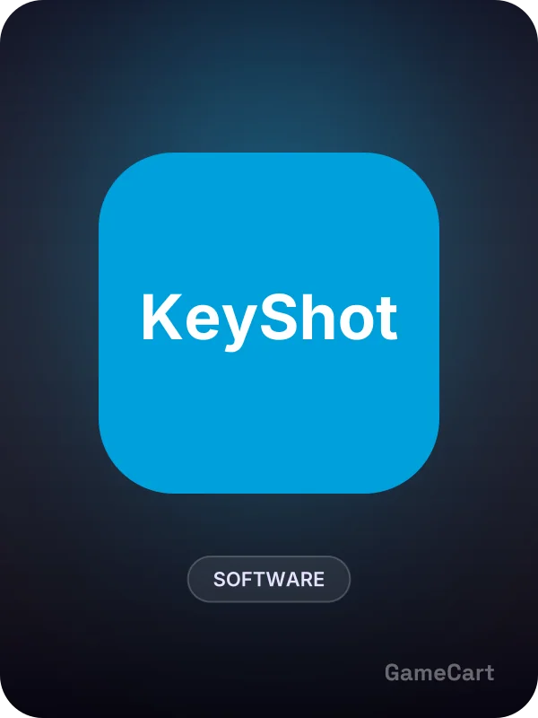 KeyShot