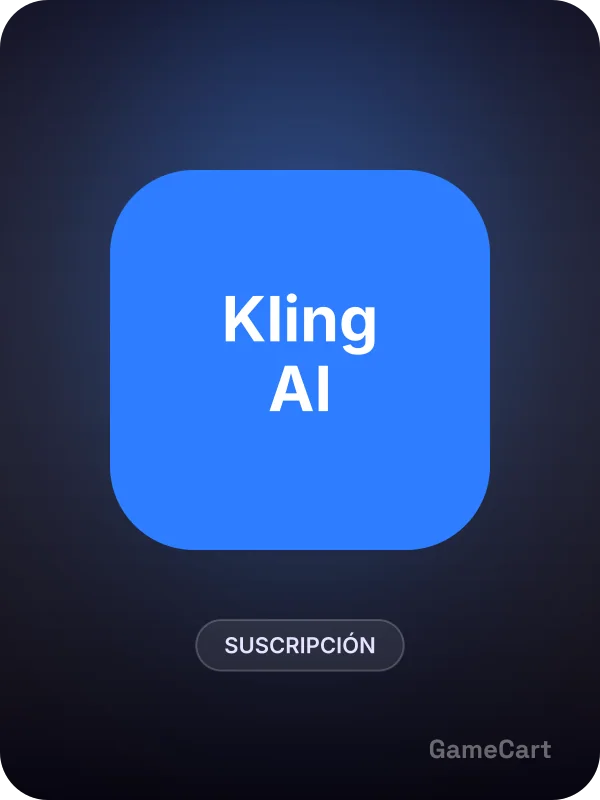 Kling AI